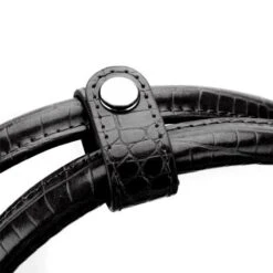 Socha Businessbag Silver Tip 15.6" Black -Secrid || Piquadro || Mywalit Verkoopwinkel 4029276049410 5