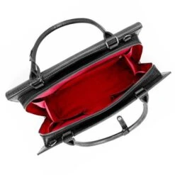 Socha Businessbag Silver Tip 15.6" Black -Secrid || Piquadro || Mywalit Verkoopwinkel 4029276049410 8