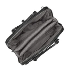 Socha Businessbag Couture V 15.6" Black -Secrid || Piquadro || Mywalit Verkoopwinkel 4029276049434 07