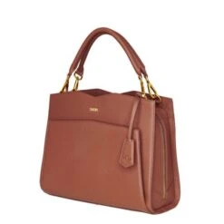Socha Diamond Leather Shoulder Businessbag 12-14" Cognac -Secrid || Piquadro || Mywalit Verkoopwinkel 4029276049748 03 1024x1024 1