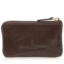 Castelijn & Beerens Gaucho Sleuteletui Rits RFID Mocca -Secrid || Piquadro || Mywalit Verkoopwinkel 42 0010 mo 2