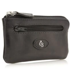 Castelijn & Beerens Gaucho Sleuteletui Rits RFID Black 8 Castelijn & Beerens Gaucho Sleuteletui Rits RFID Black -Secrid || Piquadro || Mywalit Verkoopwinkel 42 0010 zw 3