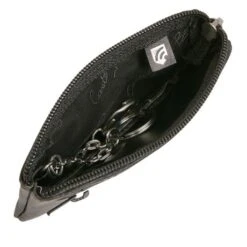 Castelijn & Beerens Gaucho Sleuteletui Rits RFID Black 9 Castelijn & Beerens Gaucho Sleuteletui Rits RFID Black -Secrid || Piquadro || Mywalit Verkoopwinkel 42 0010 zw 4