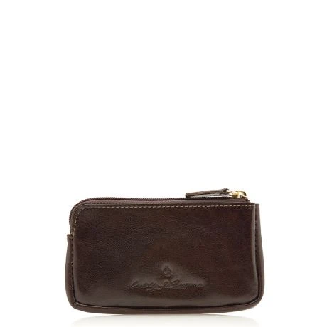 Castelijn & Beerens Gaucho Grote Sleuteletui Rits RFID Mocca 5 Castelijn & Beerens Gaucho Grote Sleuteletui Rits RFID Mocca - Afbeelding 3