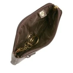 Castelijn & Beerens Gaucho Grote Sleuteletui Rits RFID Mocca 11 Castelijn & Beerens Gaucho Grote Sleuteletui Rits RFID Mocca -Secrid || Piquadro || Mywalit Verkoopwinkel 42 0012 mo 4