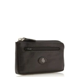 Castelijn & Beerens Gaucho Grote Sleuteletui Rits RFID Black -Secrid || Piquadro || Mywalit Verkoopwinkel 42 0012 zw 2 1