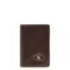 Castelijn & Beerens Gaucho Creditcard Etui RFID Mocca