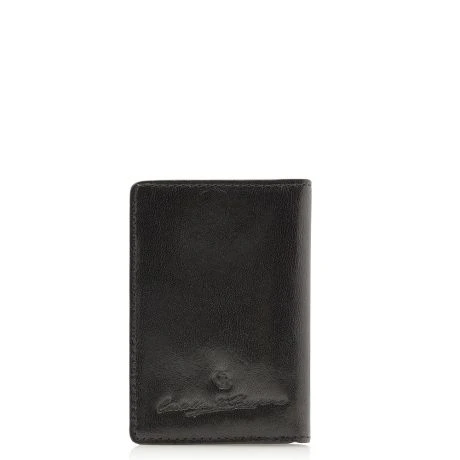Castelijn & Beerens Gaucho Creditcard Etui RFID Black 4 Castelijn & Beerens Gaucho Creditcard Etui RFID Black - Afbeelding 2