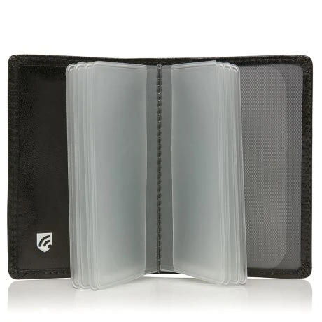 Castelijn & Beerens Gaucho Creditcard Etui RFID Black 6 Castelijn & Beerens Gaucho Creditcard Etui RFID Black - Afbeelding 4