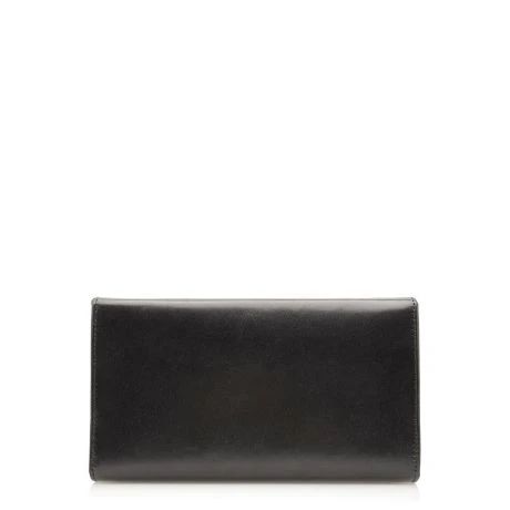 Castelijn & Beerens Gaucho Dames Portemonnee Overslag RFID Black 5 Castelijn & Beerens Gaucho Dames Portemonnee Overslag RFID Black - Afbeelding 3