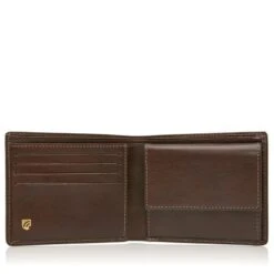 Castelijn & Beerens Gaucho Billfold 8 Creditcards RFID Mocca 11 Castelijn & Beerens Gaucho Billfold 8 Creditcards RFID Mocca -Secrid || Piquadro || Mywalit Verkoopwinkel 42 4288 mo 4
