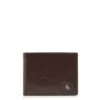 Castelijn & Beerens Gaucho Billfold Met Binnenrits RFID Mocca -Secrid || Piquadro || Mywalit Verkoopwinkel 42 4855 mo 1 1