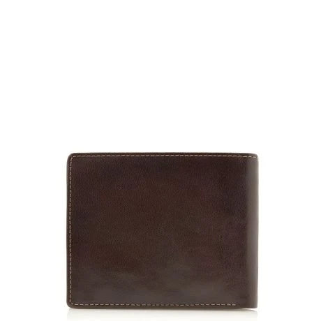 Castelijn & Beerens Gaucho Billfold Met Binnenrits RFID Mocca 5 Castelijn & Beerens Gaucho Billfold Met Binnenrits RFID Mocca - Afbeelding 3