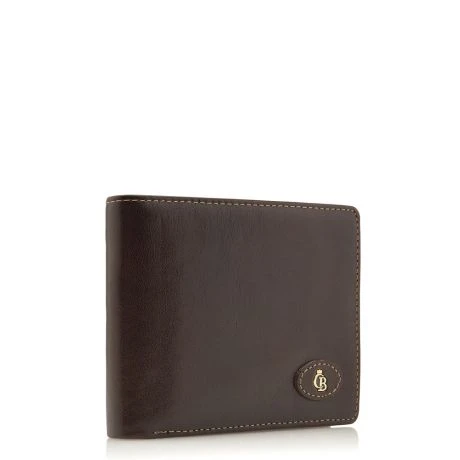 Castelijn & Beerens Gaucho Billfold Met Binnenrits RFID Mocca 4 Castelijn & Beerens Gaucho Billfold Met Binnenrits RFID Mocca - Afbeelding 2