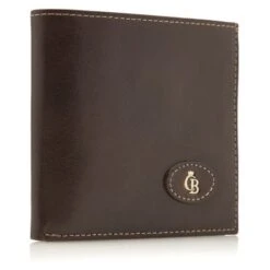 Castelijn & Beerens Gaucho Billfold Met Clic-Clac RFID Mocca -Secrid || Piquadro || Mywalit Verkoopwinkel 42 5060 mo 2