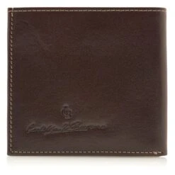 Castelijn & Beerens Gaucho Billfold Met Clic-Clac RFID Mocca -Secrid || Piquadro || Mywalit Verkoopwinkel 42 5060 mo 3