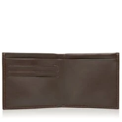 Castelijn & Beerens Gaucho Billfold Met Clic-Clac RFID Mocca -Secrid || Piquadro || Mywalit Verkoopwinkel 42 5060 mo 4