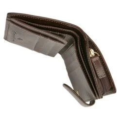 Castelijn & Beerens Gaucho Dames Portemonnee Rits RFID Mocca 14 Castelijn & Beerens Gaucho Dames Portemonnee Rits RFID Mocca -Secrid || Piquadro || Mywalit Verkoopwinkel 42 5420 mo 6