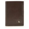 Castelijn & Beerens Gaucho Billfold Portefeuille RFID Mocca -Secrid || Piquadro || Mywalit Verkoopwinkel 42 5793 mo 1