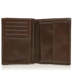Castelijn & Beerens Gaucho Billfold Portefeuille RFID Mocca 12 Castelijn & Beerens Gaucho Billfold Portefeuille RFID Mocca -Secrid || Piquadro || Mywalit Verkoopwinkel 42 5793 mo 4