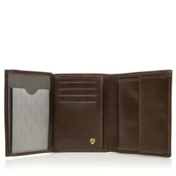 Castelijn & Beerens Gaucho Billfold Portefeuille RFID Mocca 14 Castelijn & Beerens Gaucho Billfold Portefeuille RFID Mocca -Secrid || Piquadro || Mywalit Verkoopwinkel 42 5793 mo 5