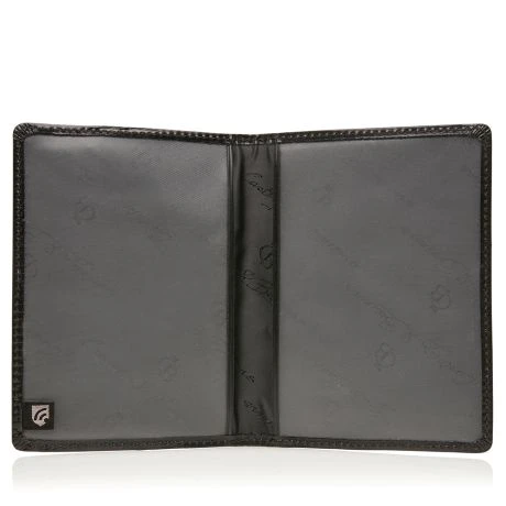 Castelijn & Beerens Gaucho Paspoort Etui RFID Black 6 Castelijn & Beerens Gaucho Paspoort Etui RFID Black - Afbeelding 4