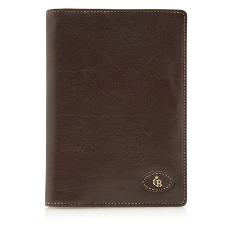 Castelijn & Beerens Gaucho Portefeuille Autopapieren RFID Mocca 3 Castelijn & Beerens Gaucho Portefeuille Autopapieren RFID Mocca