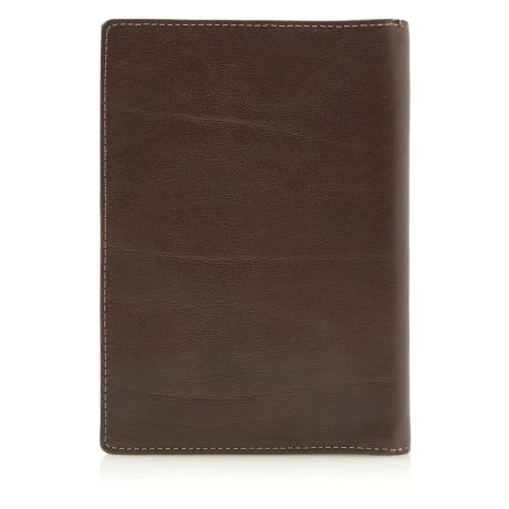 Castelijn & Beerens Gaucho Portefeuille Autopapieren RFID Mocca 4 Castelijn & Beerens Gaucho Portefeuille Autopapieren RFID Mocca - Afbeelding 2