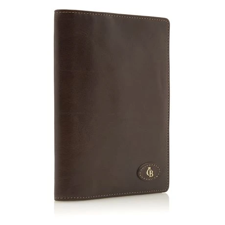 Castelijn & Beerens Gaucho Portefeuille Autopapieren RFID Mocca 5 Castelijn & Beerens Gaucho Portefeuille Autopapieren RFID Mocca - Afbeelding 3