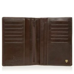 Castelijn & Beerens Gaucho Portefeuille Autopapieren RFID Mocca 10 Castelijn & Beerens Gaucho Portefeuille Autopapieren RFID Mocca -Secrid || Piquadro || Mywalit Verkoopwinkel 42 7501 mo 4