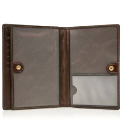 Castelijn & Beerens Gaucho Portefeuille Autopapieren RFID Mocca 11 Castelijn & Beerens Gaucho Portefeuille Autopapieren RFID Mocca -Secrid || Piquadro || Mywalit Verkoopwinkel 42 7501 mo 6