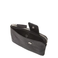 Castelijn & Beerens Donna Creditcard Sleuteletui RFID Zwart -Secrid || Piquadro || Mywalit Verkoopwinkel 450014 zw e