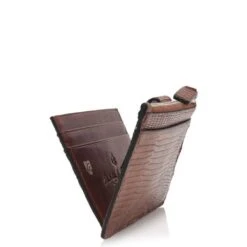 Castelijn & Beerens Donna Mini Wallet 7 Pasjes RFID Cognac 13 Castelijn & Beerens Donna Mini Wallet 7 Pasjes RFID Cognac -Secrid || Piquadro || Mywalit Verkoopwinkel 450502 co f