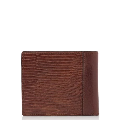 Castelijn & Beerens Donna Billfold 8 Pasjes RFID Cognac 4 Castelijn & Beerens Donna Billfold 8 Pasjes RFID Cognac - Afbeelding 2