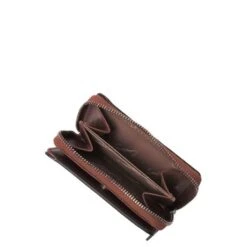 Castelijn & Beerens Donna Portemonnee 4 Pasjes RFID Cognac -Secrid || Piquadro || Mywalit Verkoopwinkel 455430 co e