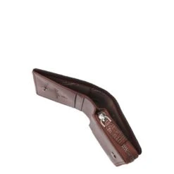 Castelijn & Beerens Donna Portemonnee 4 Pasjes RFID Cognac -Secrid || Piquadro || Mywalit Verkoopwinkel 455430 co f