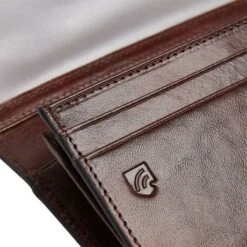 Castelijn & Beerens Rien RFID Damesportemonnee Cognac -Secrid || Piquadro || Mywalit Verkoopwinkel 523382co4