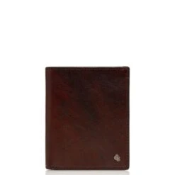 Castelijn & Beerens Rien RFID Billfold Portefeuille Cognac