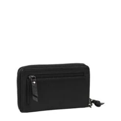 Burkely Just Jolie Wallet Wristlet Black -Secrid || Piquadro || Mywalit Verkoopwinkel 5bf9363db51d5fa0248a02dcca83135fcbb42d76