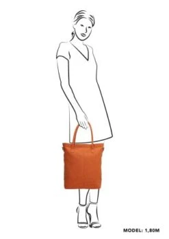 Zebra Natural Bag Kartel Rits Brique -Secrid || Piquadro || Mywalit Verkoopwinkel 600077601 3