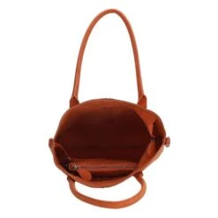 Zebra Natural Bag Kartel Rits Brique -Secrid || Piquadro || Mywalit Verkoopwinkel 600077601 8