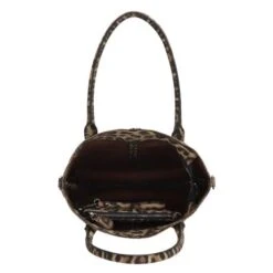 Zebra Natural Bag Kartel Rits Leopold -Secrid || Piquadro || Mywalit Verkoopwinkel 600077920 8