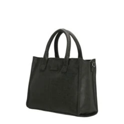 Enrico Benetti Metz Handtas S Zwart -Secrid || Piquadro || Mywalit Verkoopwinkel 66430001 6