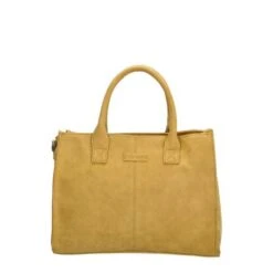 Enrico Benetti Metz Handtas S Okergeel -Secrid || Piquadro || Mywalit Verkoopwinkel 66430114 2