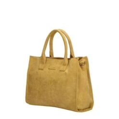 Enrico Benetti Metz Handtas S Okergeel -Secrid || Piquadro || Mywalit Verkoopwinkel 66430114 6