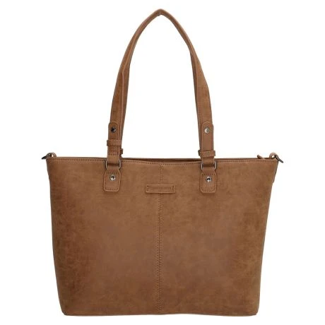 Enrico Benetti Kate Schoudertas Camel 4 Enrico Benetti Kate Schoudertas Camel - Afbeelding 2