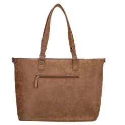 Enrico Benetti Kate Schoudertas 15" Camel -Secrid || Piquadro || Mywalit Verkoopwinkel 66529 010 camel 4