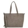 Enrico Benetti Kate Schoudertas 15" Middengrijs -Secrid || Piquadro || Mywalit Verkoopwinkel 66529 124 m.grey 1