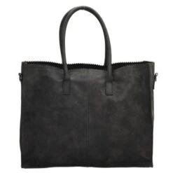 Zebra Natural Bag Lisa XL Shopper Black 10 Zebra Natural Bag Lisa XL Shopper Black -Secrid || Piquadro || Mywalit Verkoopwinkel 777228001 7