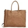 Zebra Natural Bag Lisa XL Shopper Camel -Secrid || Piquadro || Mywalit Verkoopwinkel 777228010 1